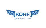 Ремонт канального нагревателя Korf